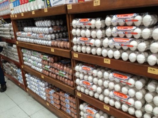 みなさん たまごを買うときのサイズは決まってますか Everyone Or Size Has Been Decided At The Time To Buy Eggs