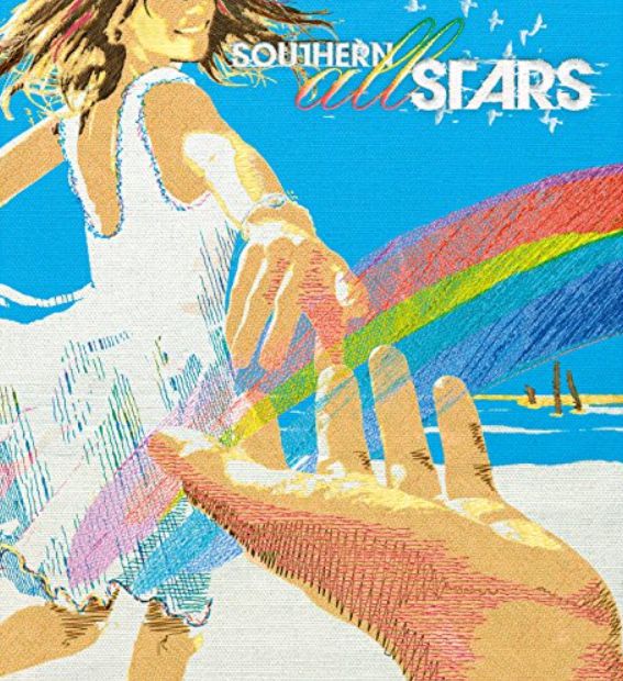 春に聴きたいサザンオールスターズ 桑田佳祐 の名曲 デビュー40周年を迎えたサザン Southern Celebrated Masterpieces Debut 40 Anniversary Of The Southern All Stars Keisuke Kuwata You Want To Listen To The Spring 春に聴きたいサザンオールスターズ 桑田佳祐 の名曲 デビュー40周年を迎えたサザン Southern Celebrated Masterpieces Debut 40 Anniversary Of The Southern All Stars Keisuke Kuwata You Want To Listen To The Spring