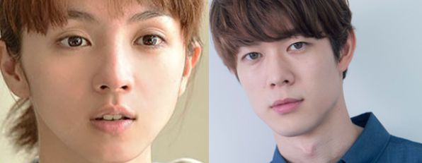 宮沢氷魚 満島ひかり 素晴らしいクウォーター芸能人2選 クォーター俳優の父親 母親